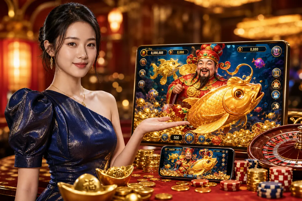 dzi789 casino live dealer